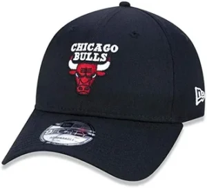 Boné New Era NBA Chicago Bulls